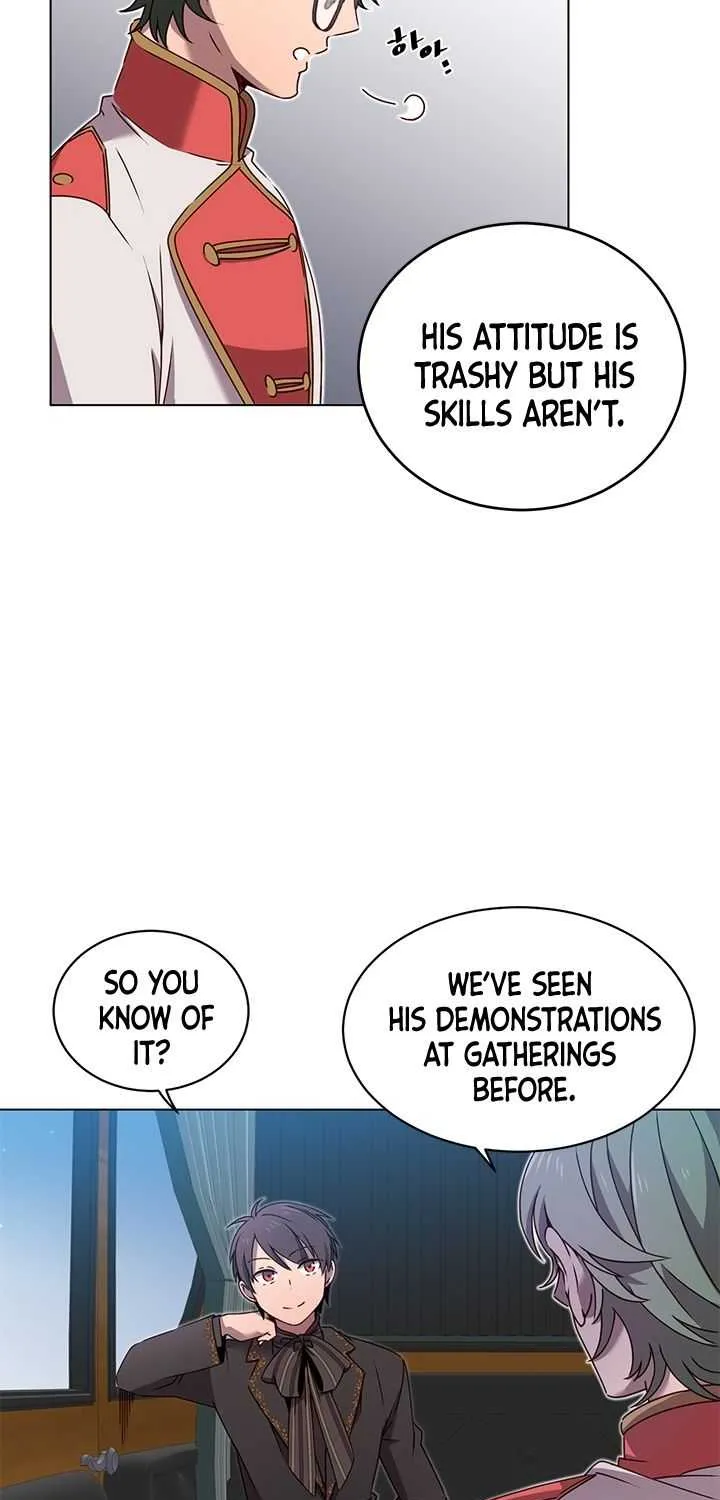 The Max Level Hero Has Returned! Chapter 17 page 16 - 