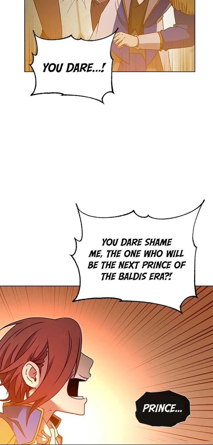 The Max Level Hero Has Returned! Chapter 17 page 30 - 