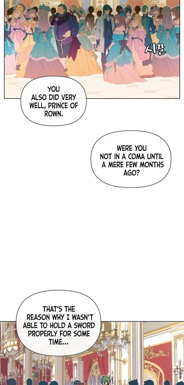 The Max Level Hero Has Returned! Chapter 17 page 4 - 