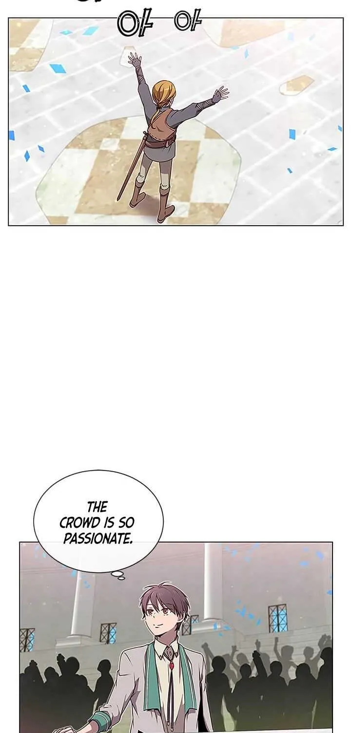 The Max Level Hero Has Returned! Chapter 18 page 2 - 