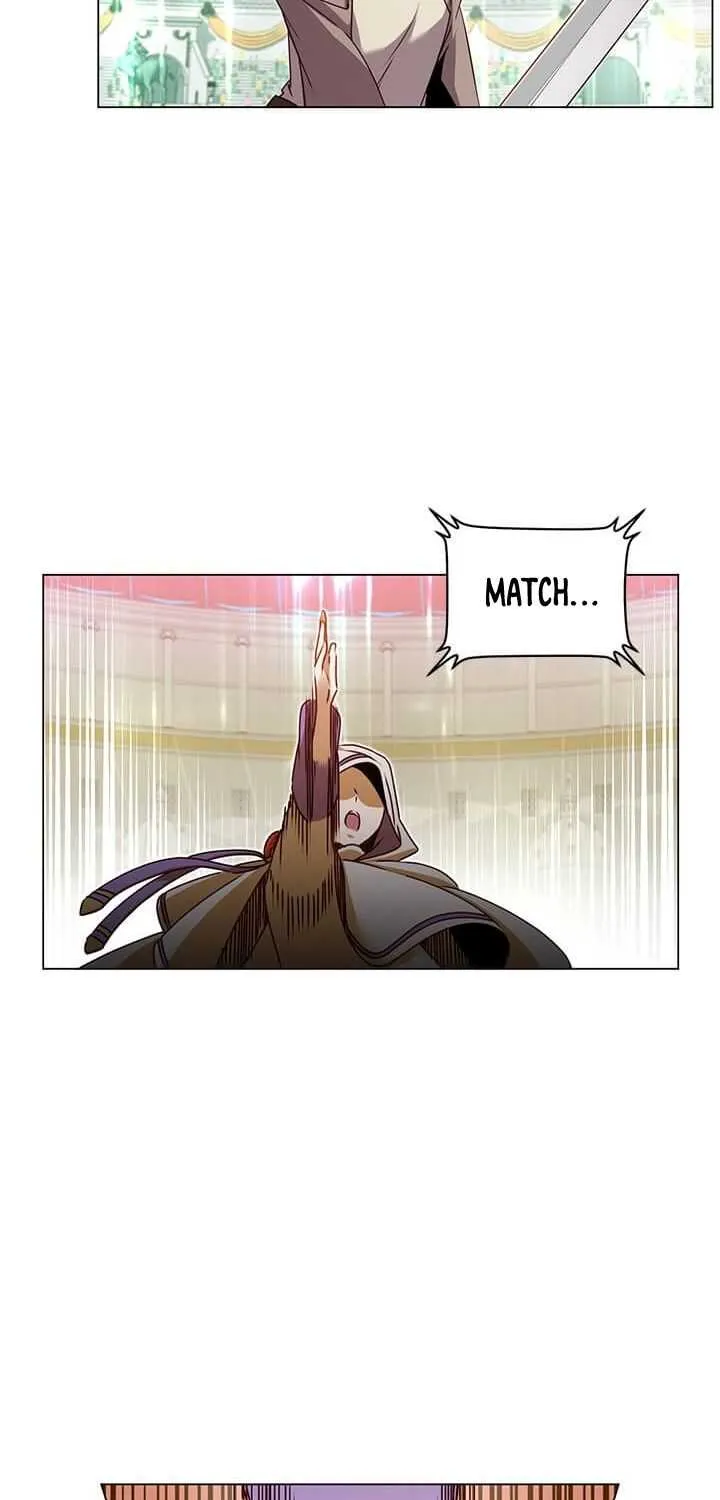 The Max Level Hero Has Returned! Chapter 18 page 25 - 
