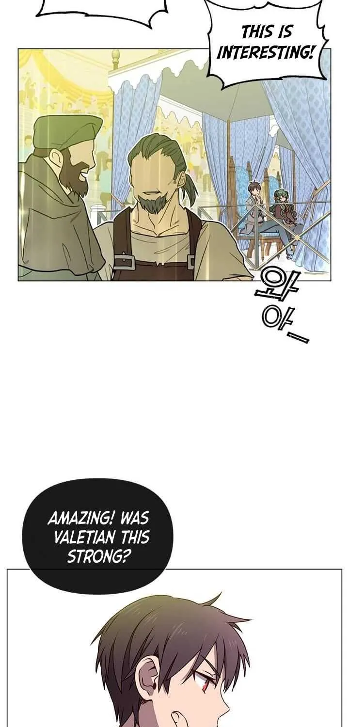 The Max Level Hero Has Returned! Chapter 18 page 37 - 