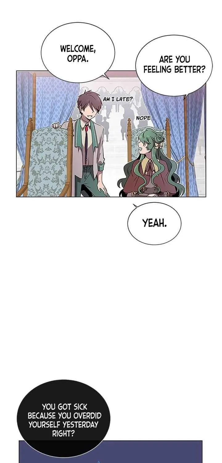 The Max Level Hero Has Returned! Chapter 18 page 5 - 