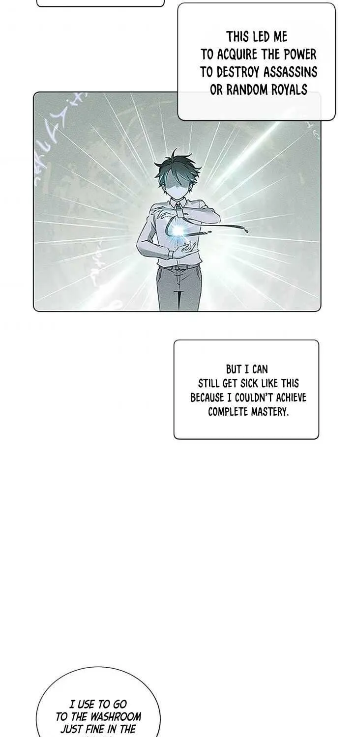 The Max Level Hero Has Returned! Chapter 18 page 7 - 