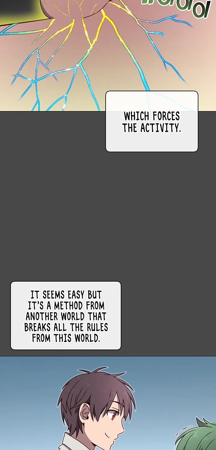 The Max Level Hero Has Returned! Chapter 19 page 28 - 