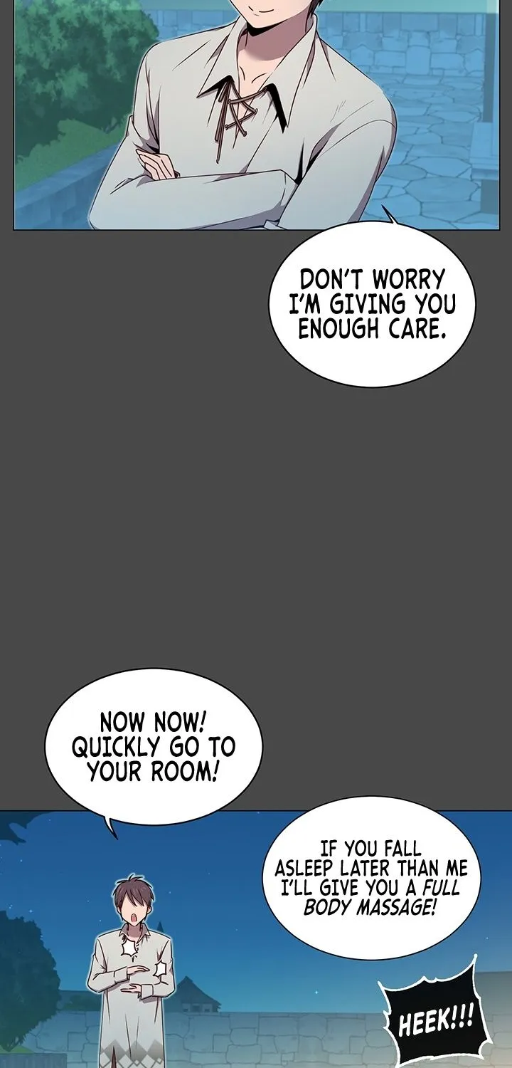 The Max Level Hero Has Returned! Chapter 19 page 41 - 