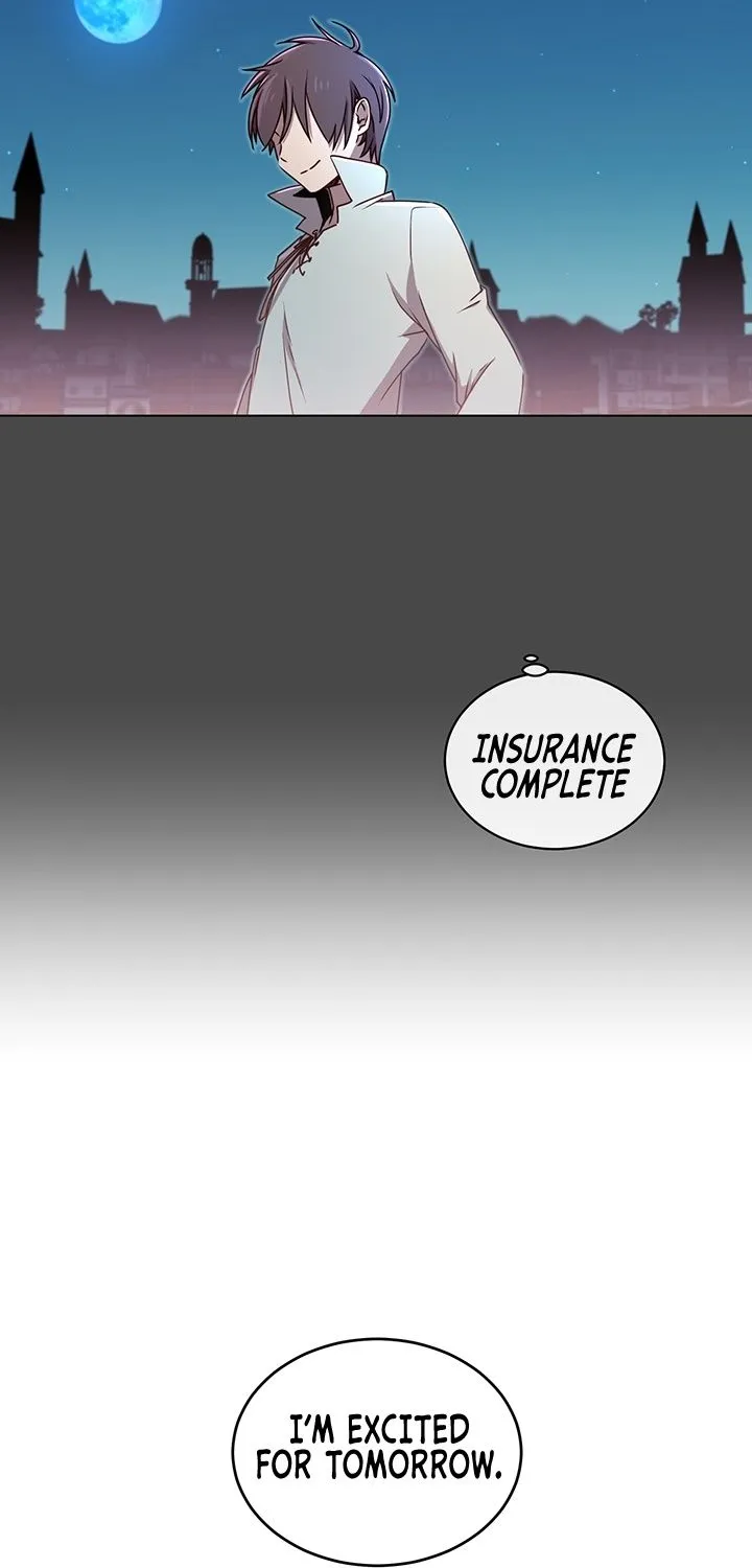 The Max Level Hero Has Returned! Chapter 19 page 44 - 