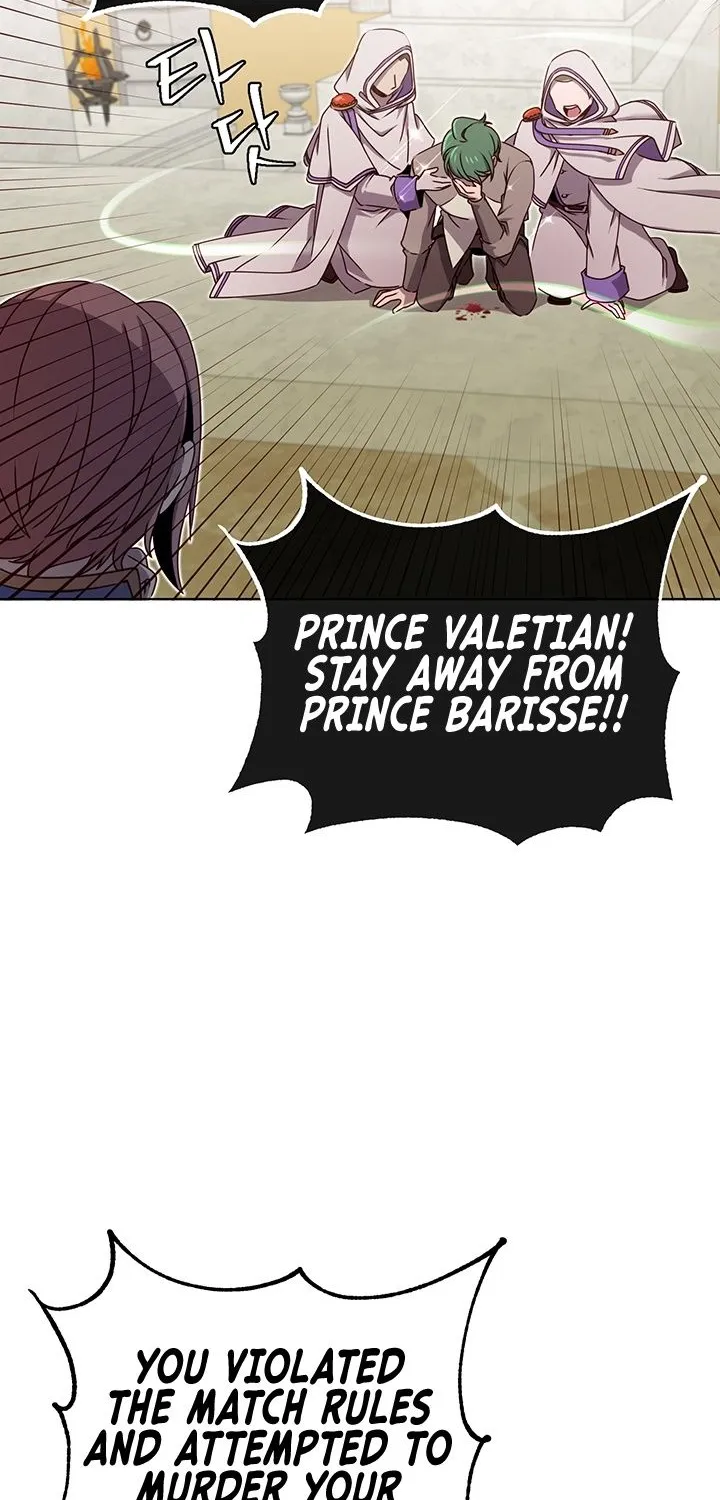 The Max Level Hero Has Returned! Chapter 19 page 59 - 