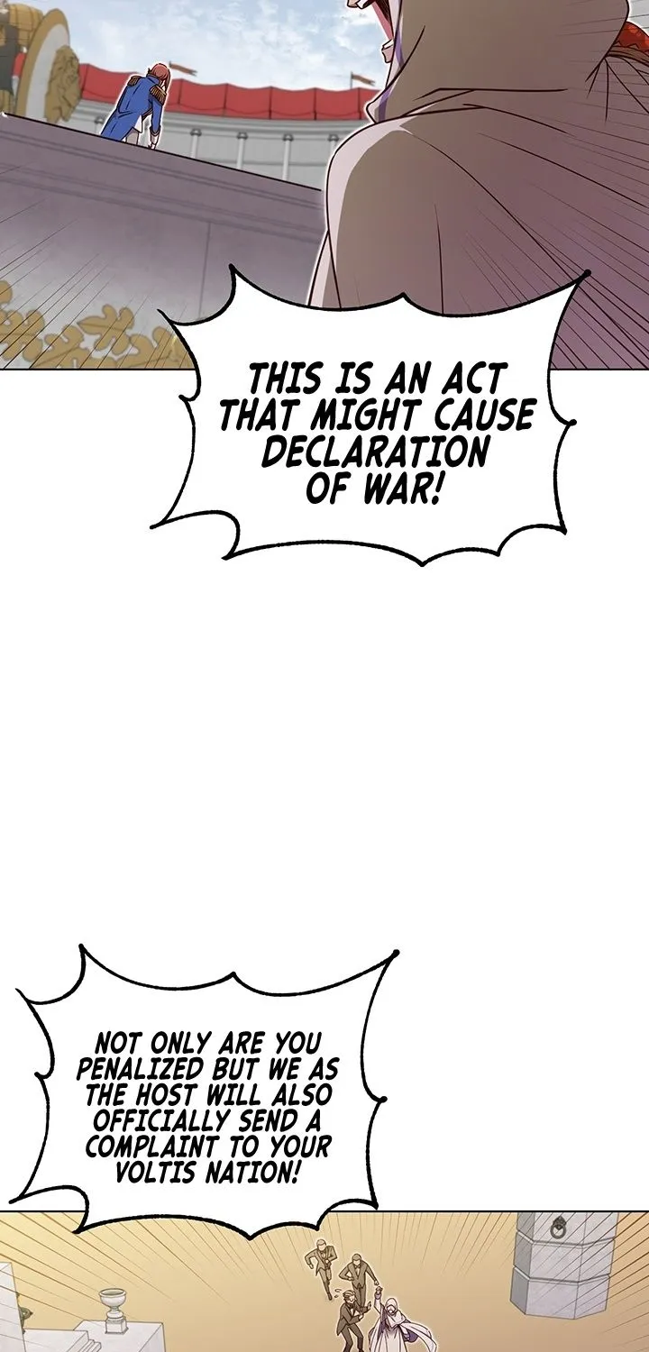 The Max Level Hero Has Returned! Chapter 19 page 61 - 