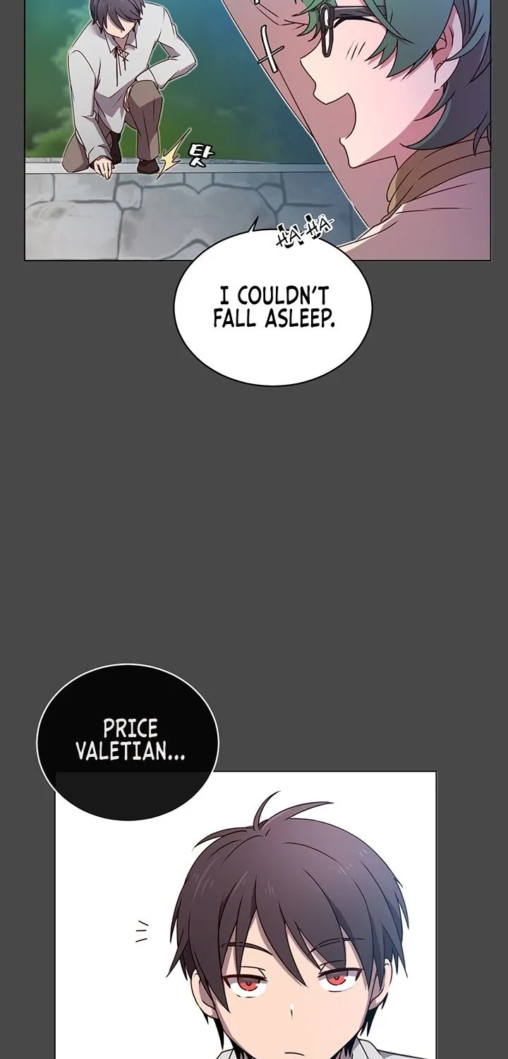 The Max Level Hero Has Returned! Chapter 19 page 8 - 