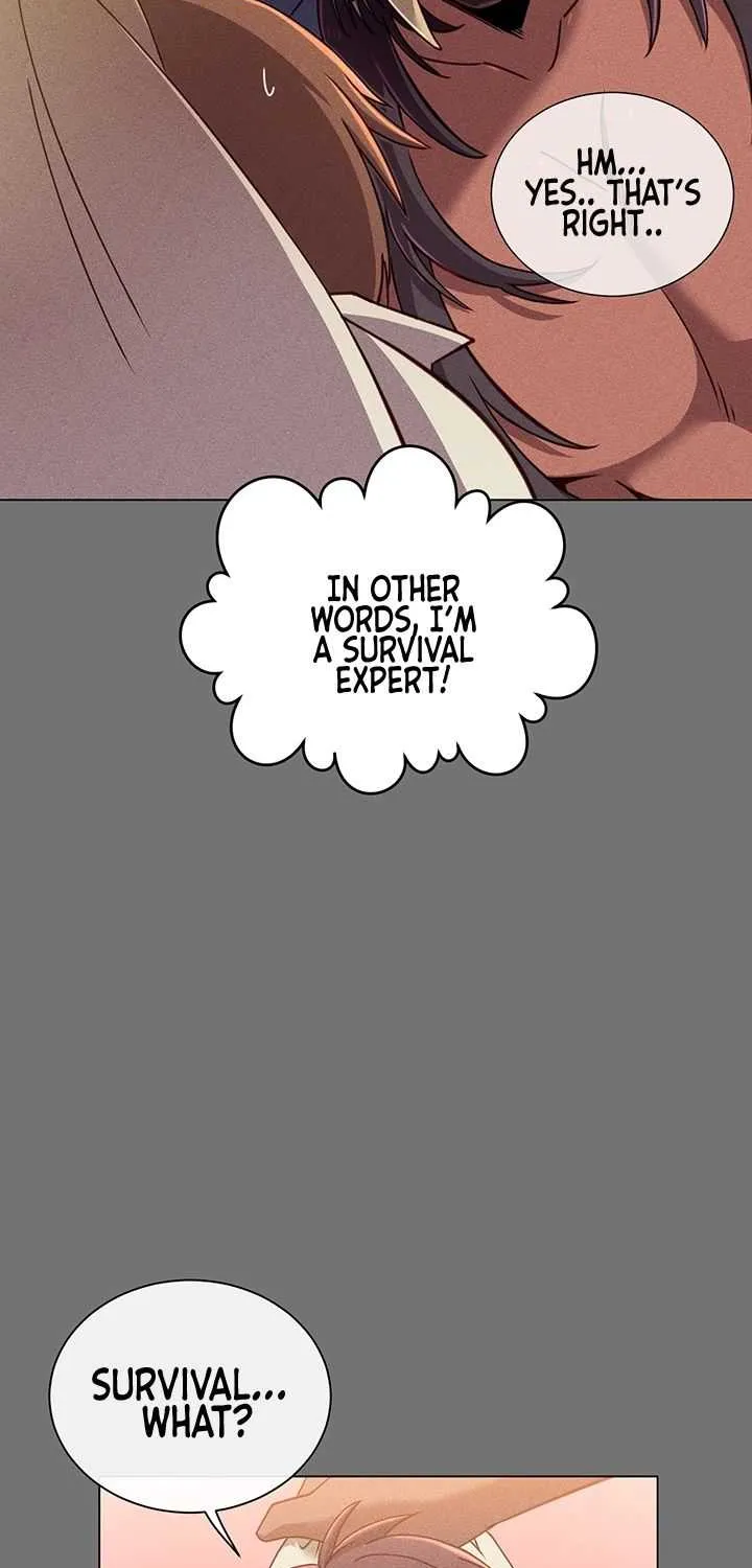 The Max Level Hero Has Returned! Chapter 2 page 16 - 
