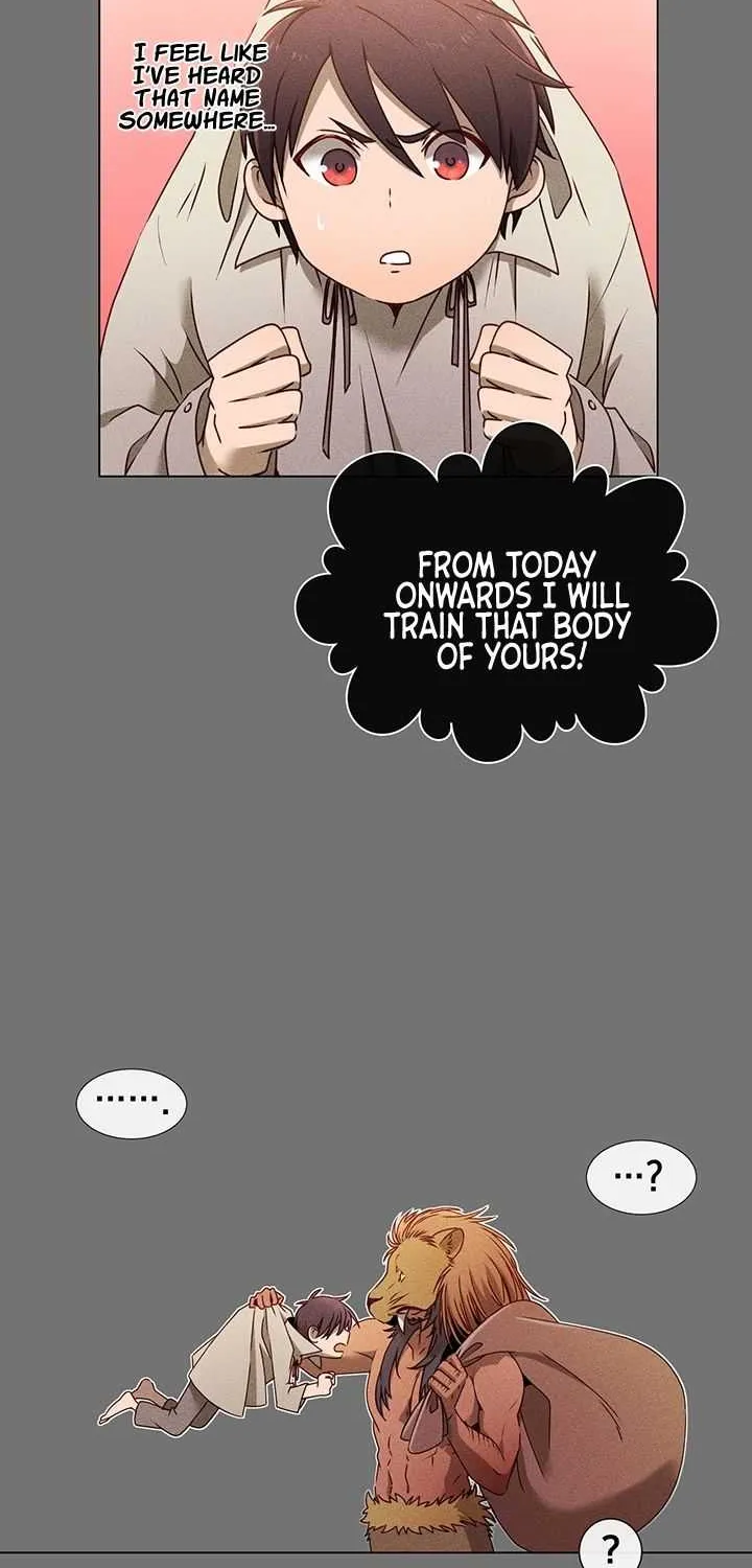 The Max Level Hero Has Returned! Chapter 2 page 17 - 