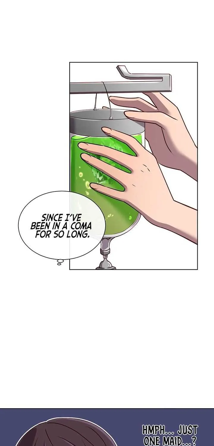 The Max Level Hero Has Returned! Chapter 2 page 29 - 