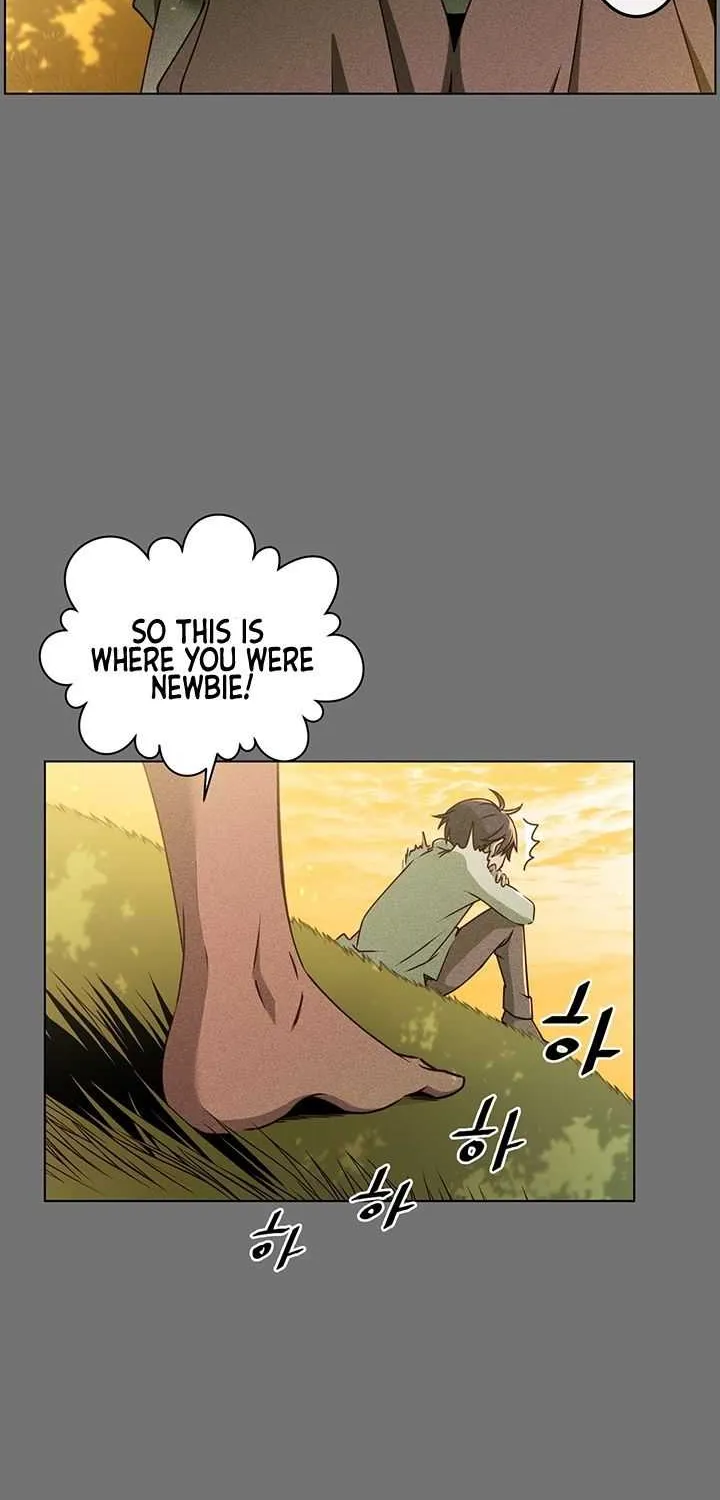 The Max Level Hero Has Returned! Chapter 2 page 4 - 