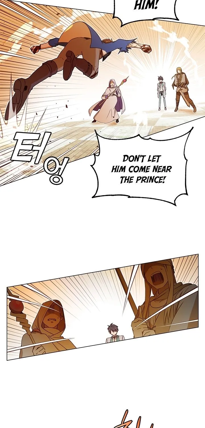 The Max Level Hero Has Returned! Chapter 20 page 45 - 