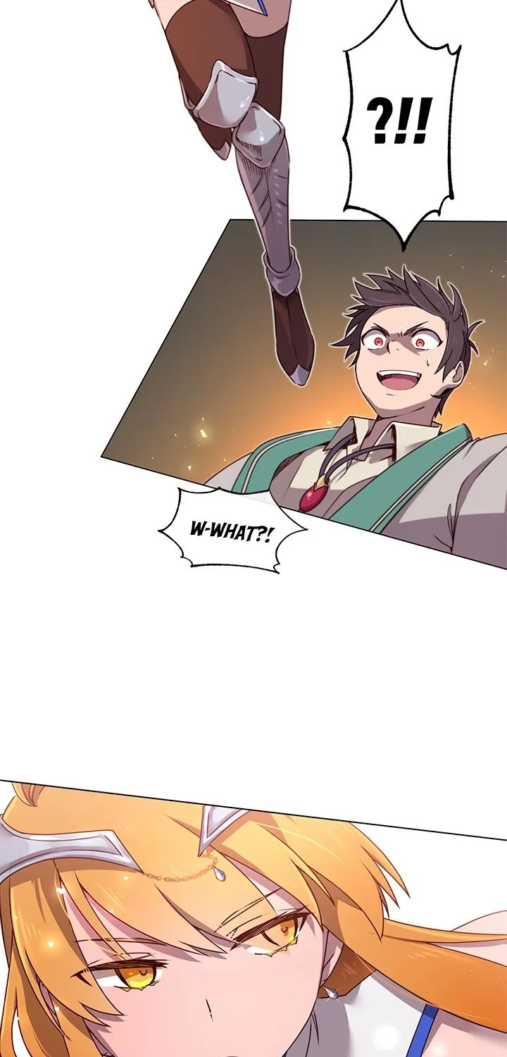 The Max Level Hero Has Returned! Chapter 20 page 55 - 