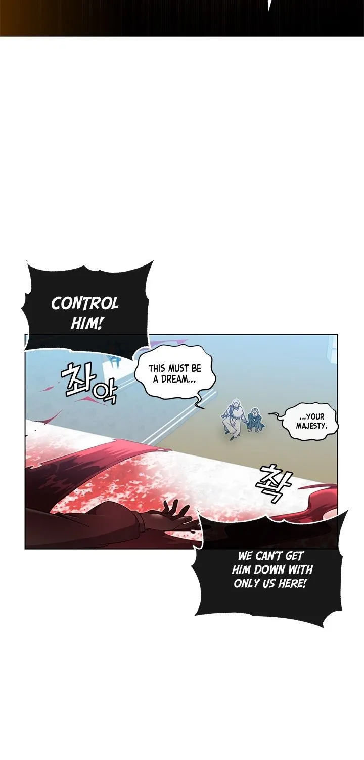 The Max Level Hero Has Returned! Chapter 20 page 7 - 