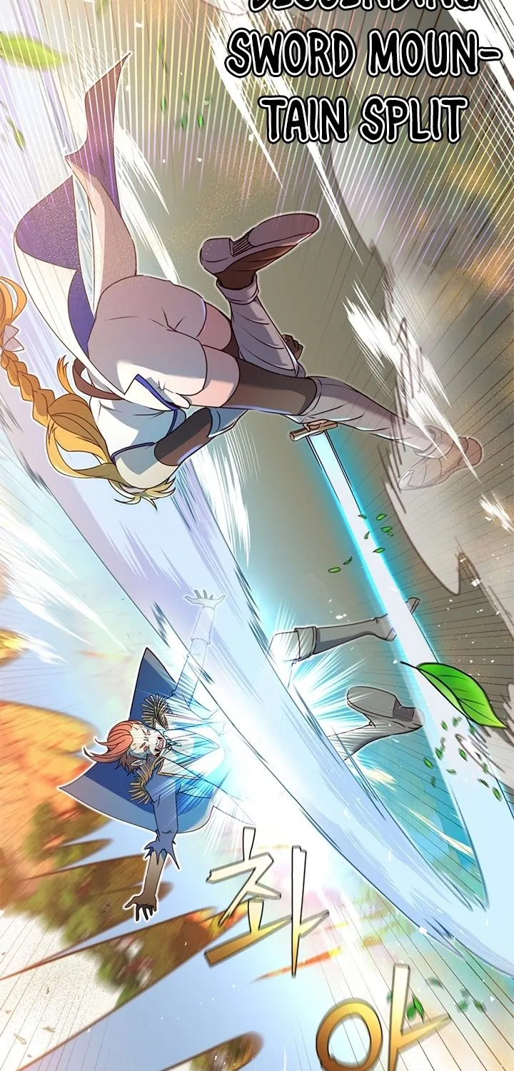 The Max Level Hero Has Returned! Chapter 20 page 65 - 