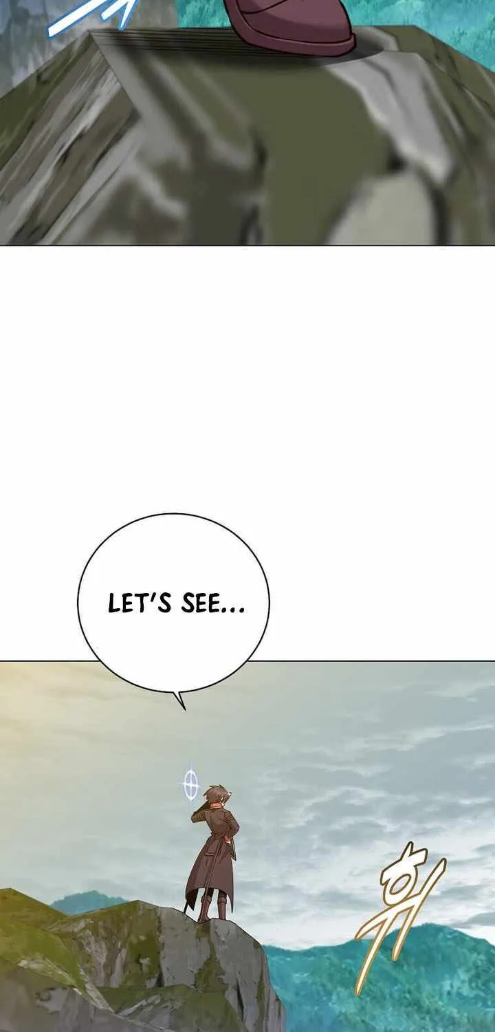 The Max Level Hero Has Returned! Chapter 203 page 2 - 