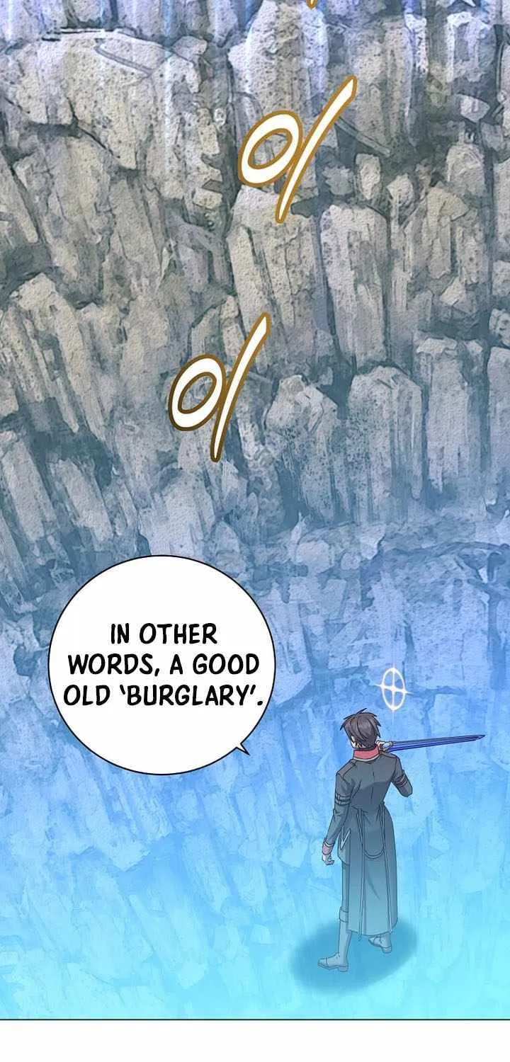 The Max Level Hero Has Returned! Chapter 203 page 13 - 