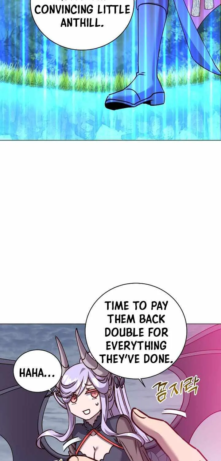 The Max Level Hero Has Returned! Chapter 203 page 15 - 