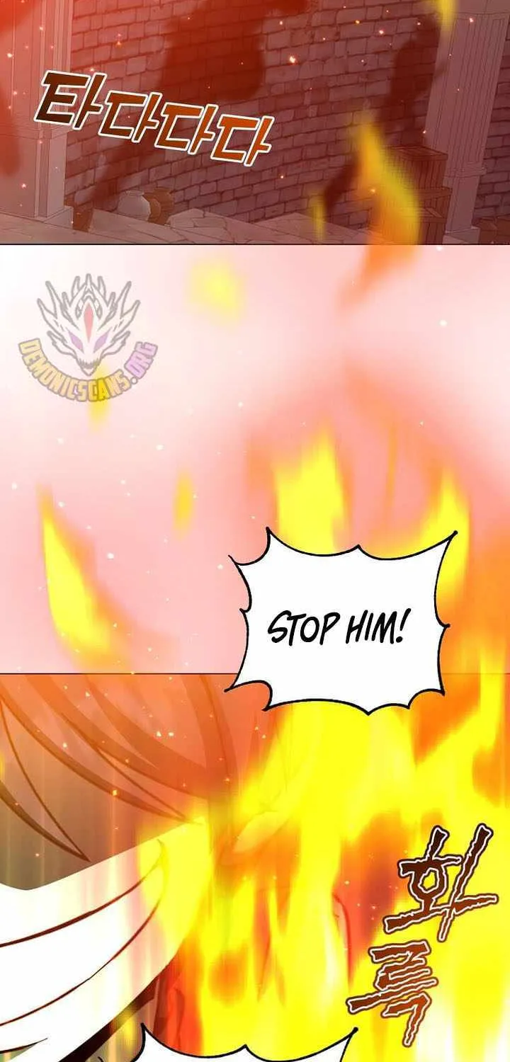 The Max Level Hero Has Returned! Chapter 203 page 20 - 