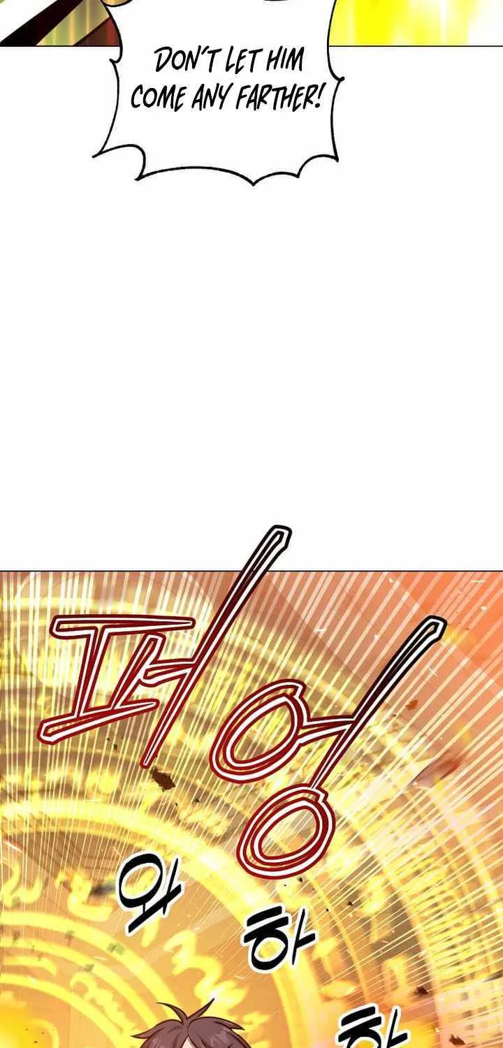 The Max Level Hero Has Returned! Chapter 203 page 21 - 