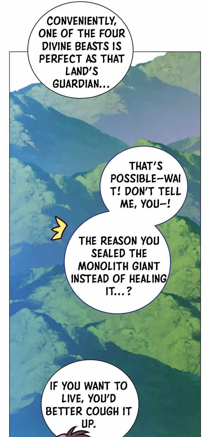 The Max Level Hero Has Returned! Chapter 203 page 30 - 