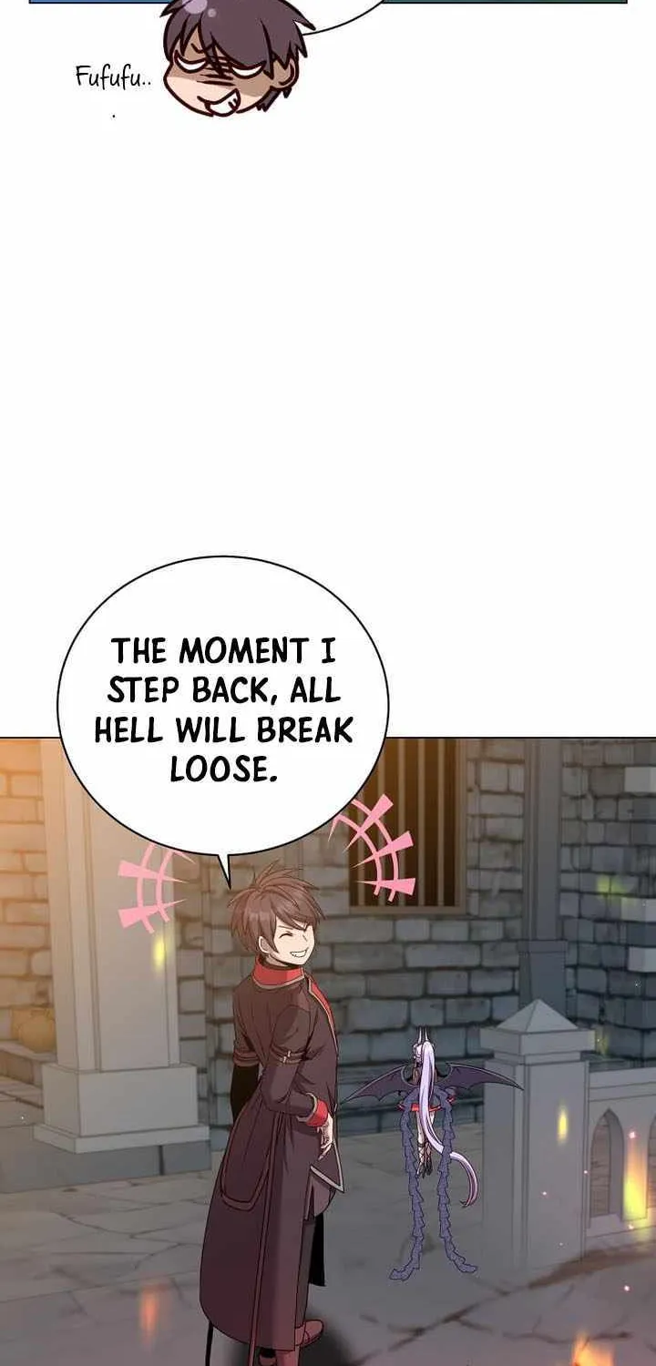 The Max Level Hero Has Returned! Chapter 203 page 31 - 