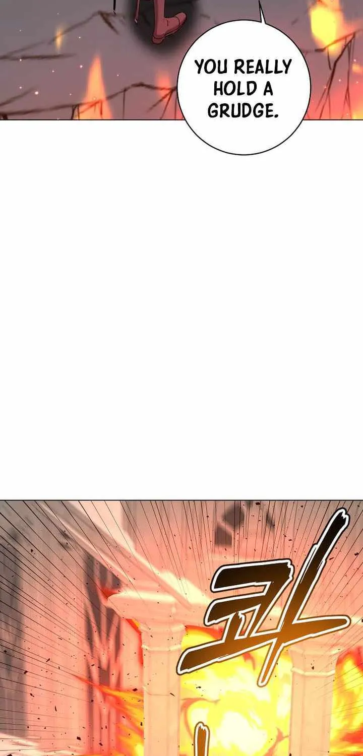 The Max Level Hero Has Returned! Chapter 203 page 32 - 