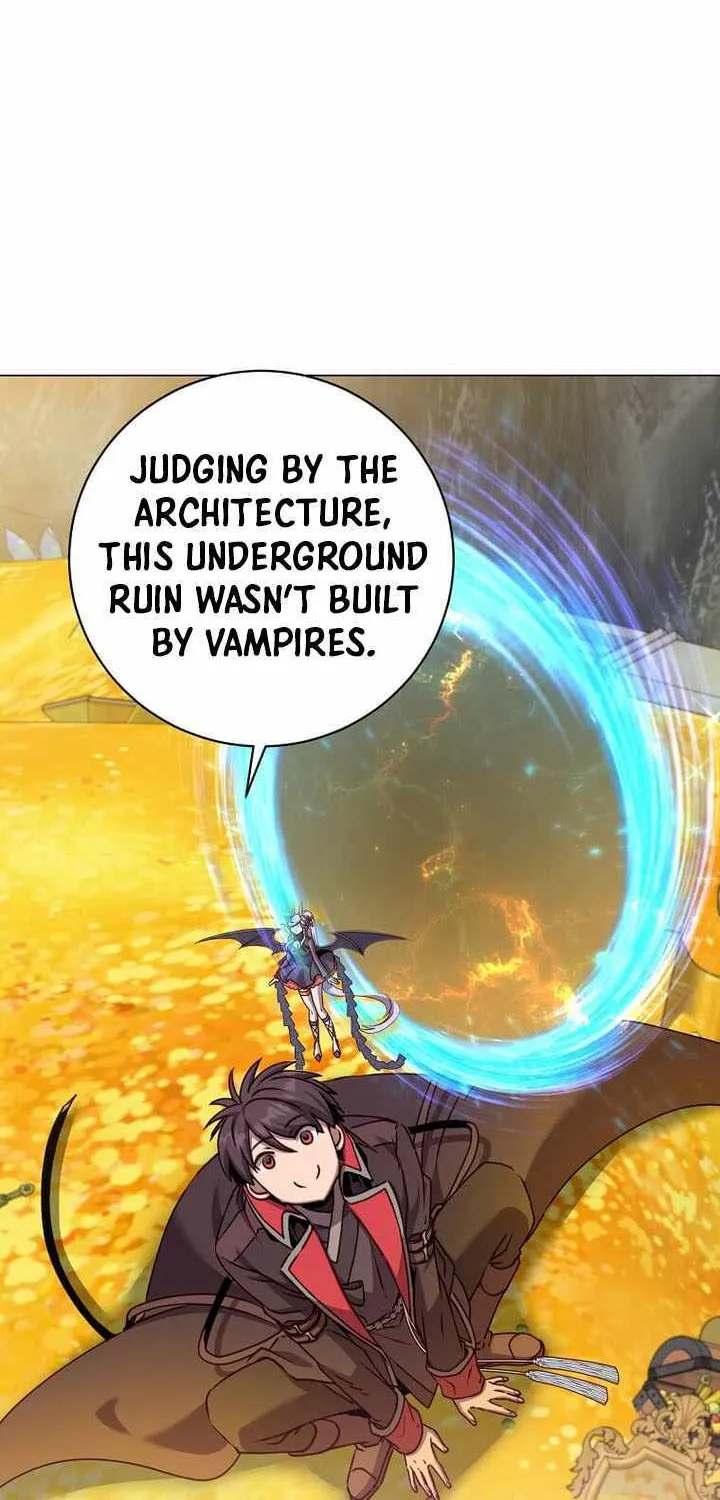 The Max Level Hero Has Returned! Chapter 203 page 38 - 