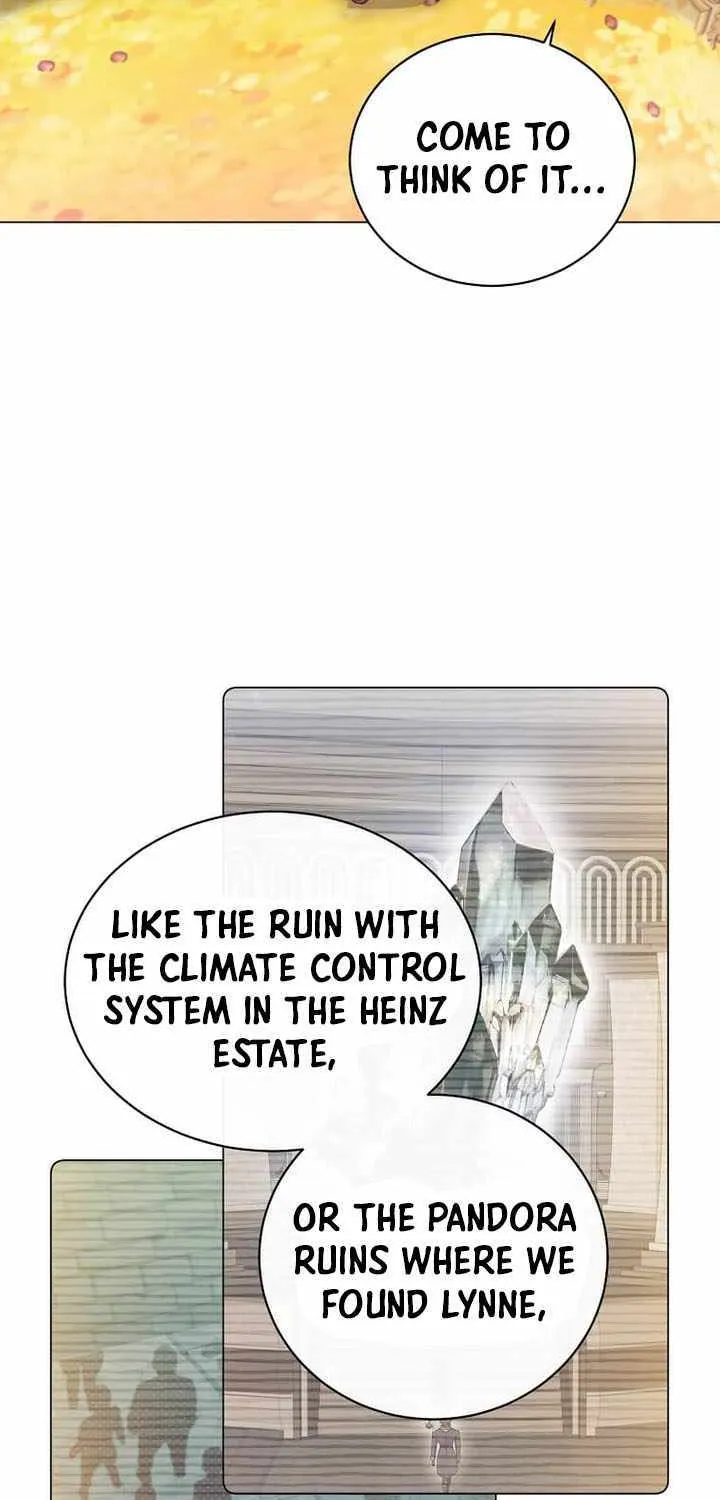 The Max Level Hero Has Returned! Chapter 203 page 39 - 