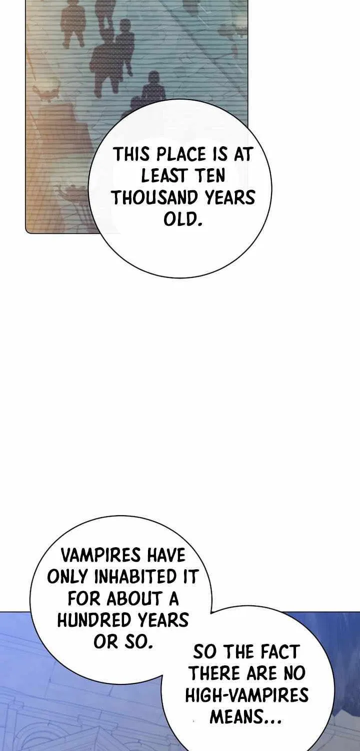 The Max Level Hero Has Returned! Chapter 203 page 40 - 