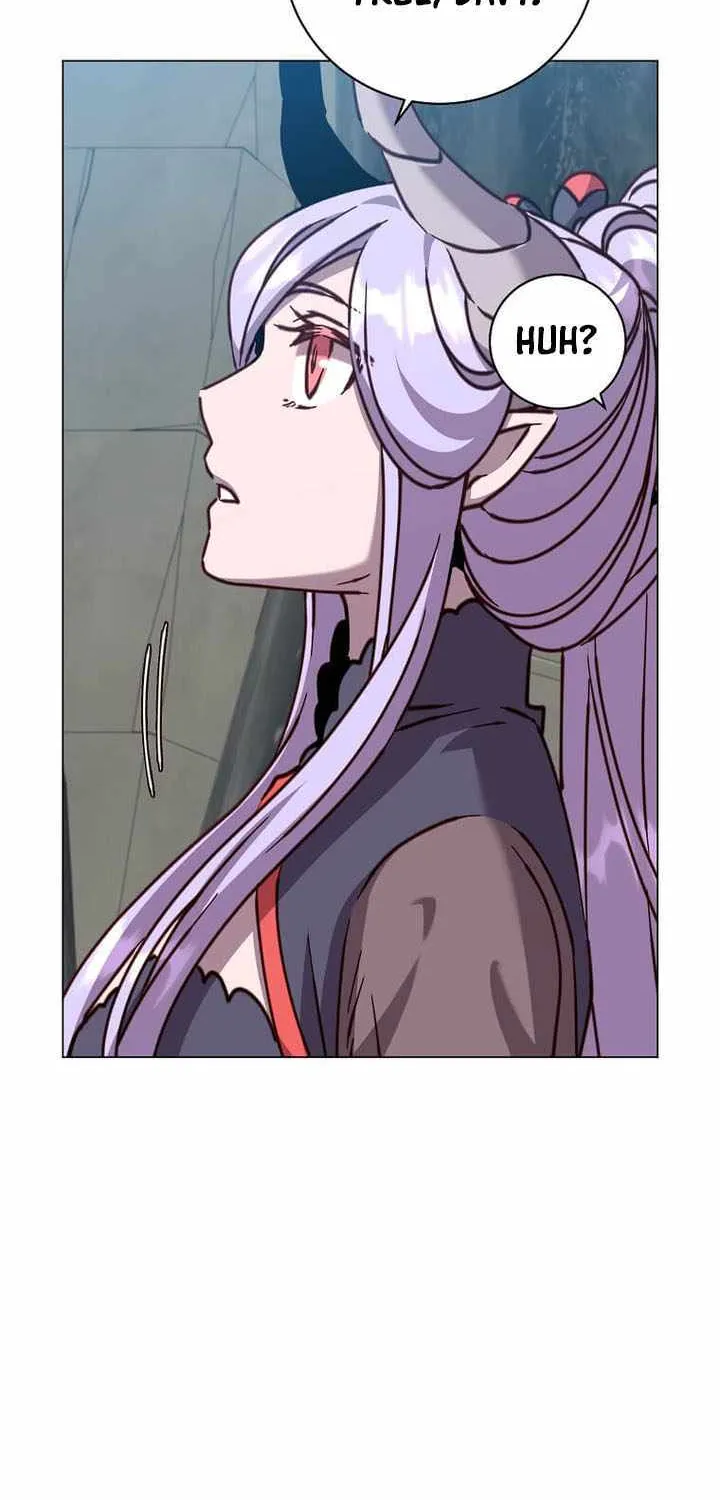 The Max Level Hero Has Returned! Chapter 203 page 42 - 