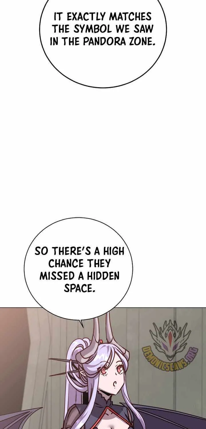 The Max Level Hero Has Returned! Chapter 203 page 45 - 