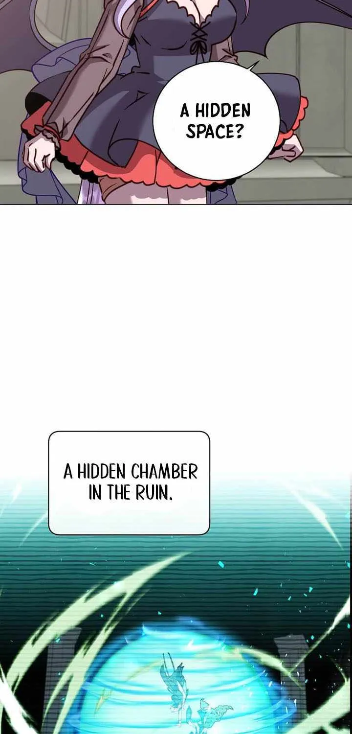 The Max Level Hero Has Returned! Chapter 203 page 46 - 