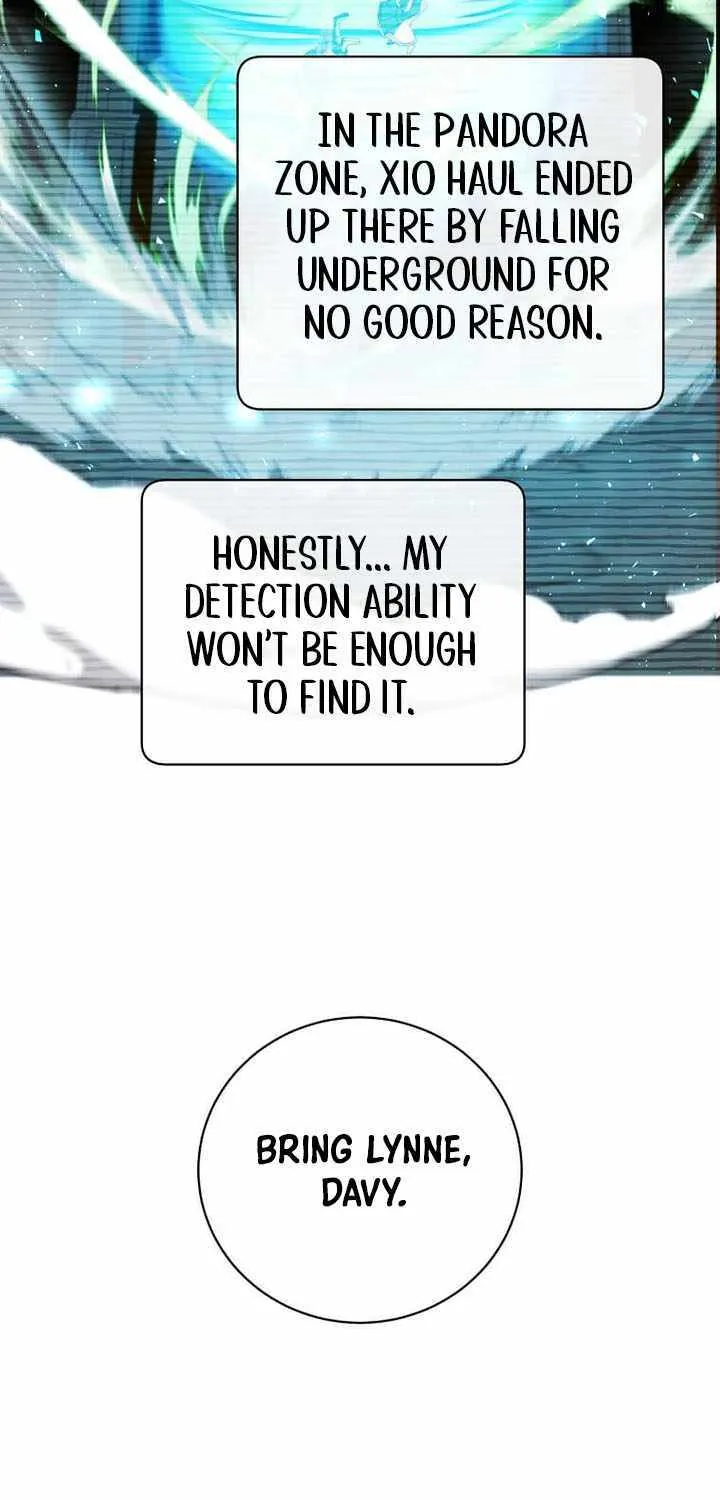 The Max Level Hero Has Returned! Chapter 203 page 47 - 
