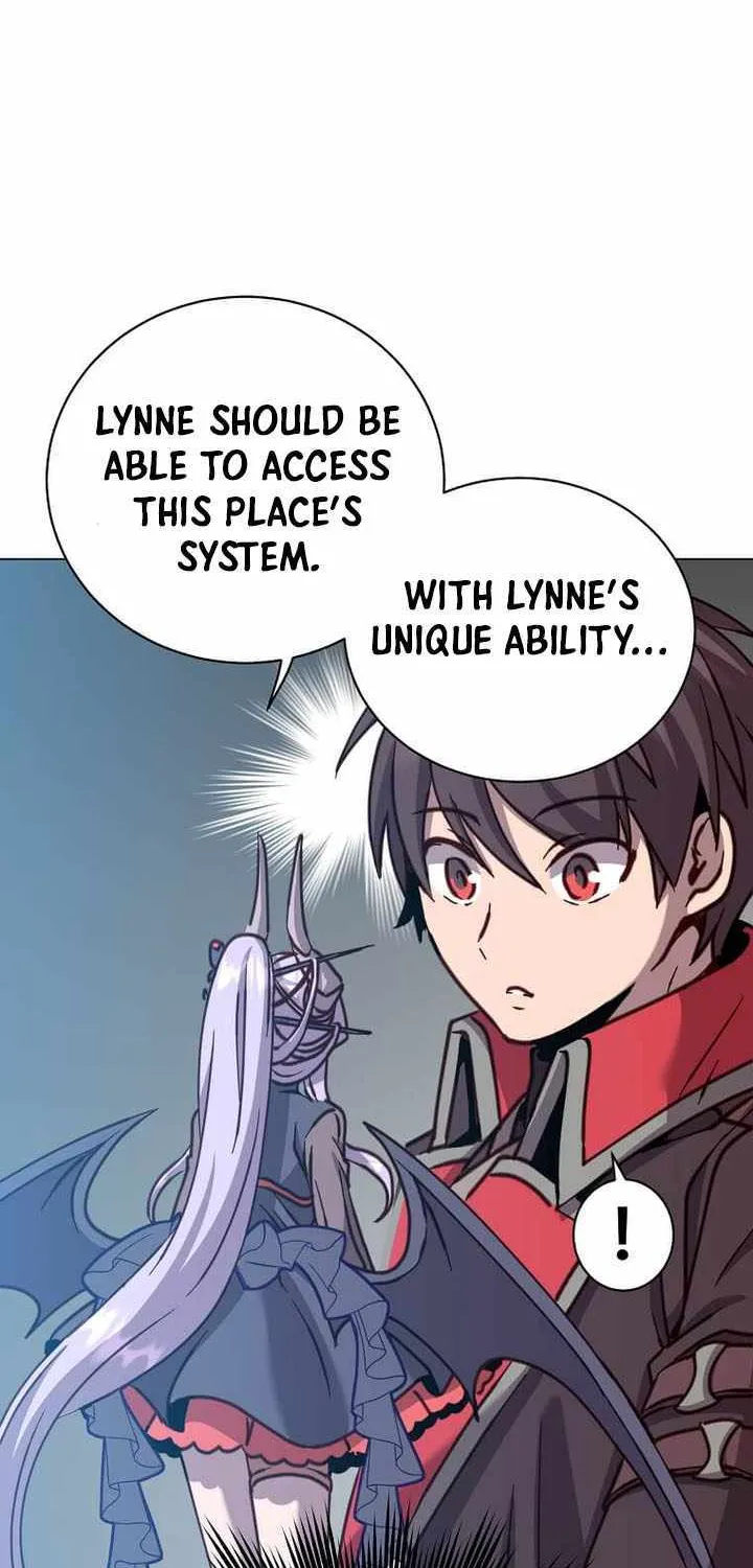The Max Level Hero Has Returned! Chapter 203 page 48 - 