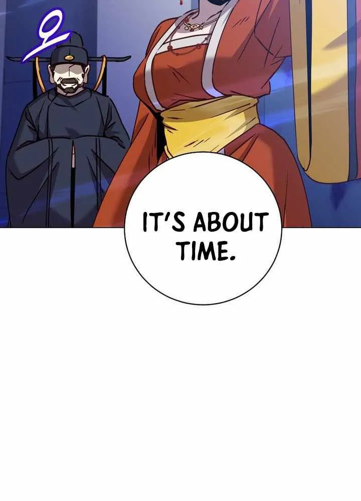 The Max Level Hero Has Returned! Chapter 203 page 56 - 
