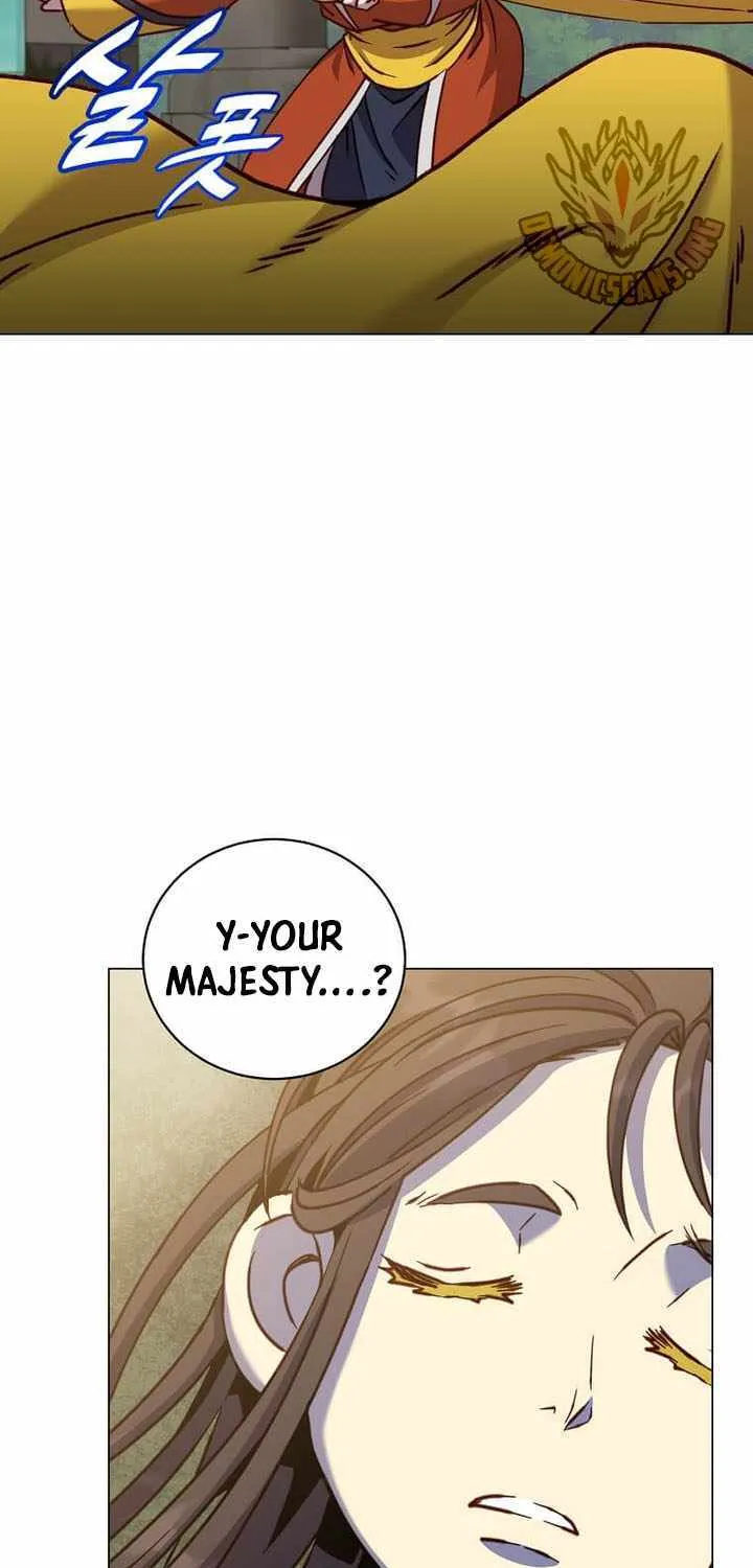The Max Level Hero Has Returned! Chapter 203 page 59 - 