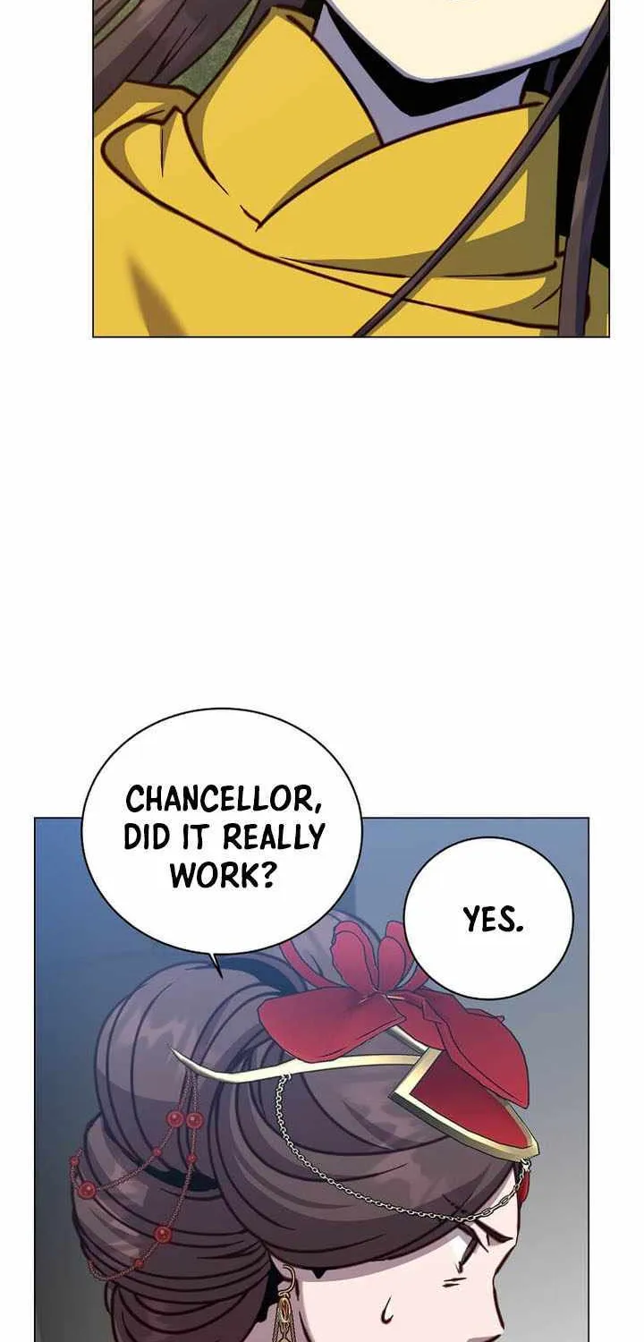 The Max Level Hero Has Returned! Chapter 203 page 60 - 