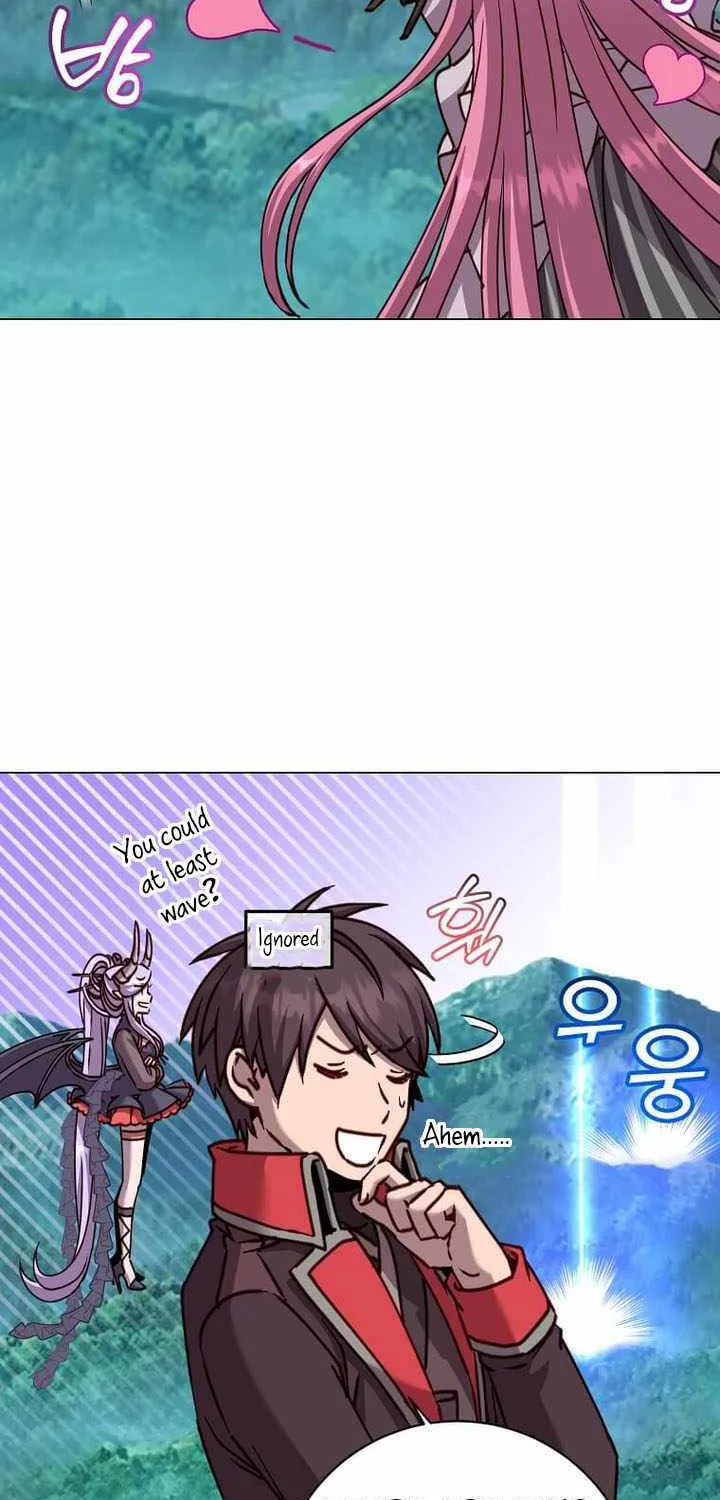 The Max Level Hero Has Returned! Chapter 203 page 7 - 