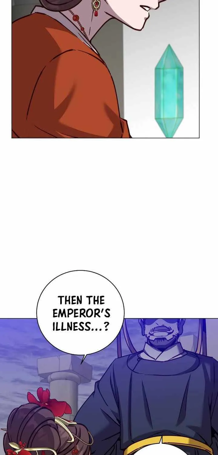 The Max Level Hero Has Returned! Chapter 203 page 61 - 