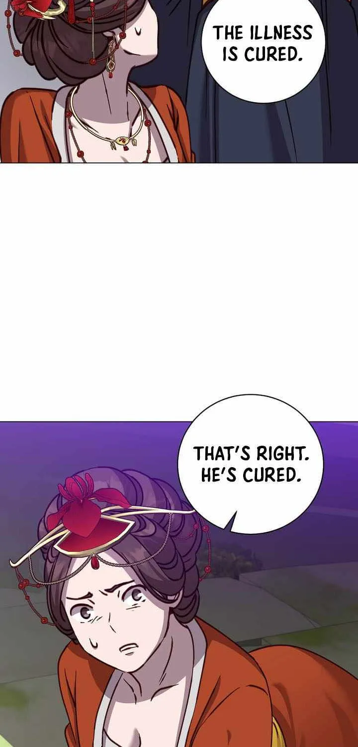 The Max Level Hero Has Returned! Chapter 203 page 62 - 