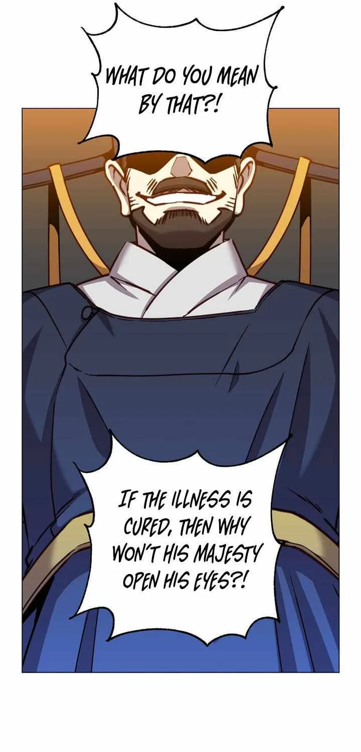 The Max Level Hero Has Returned! Chapter 203 page 64 - 