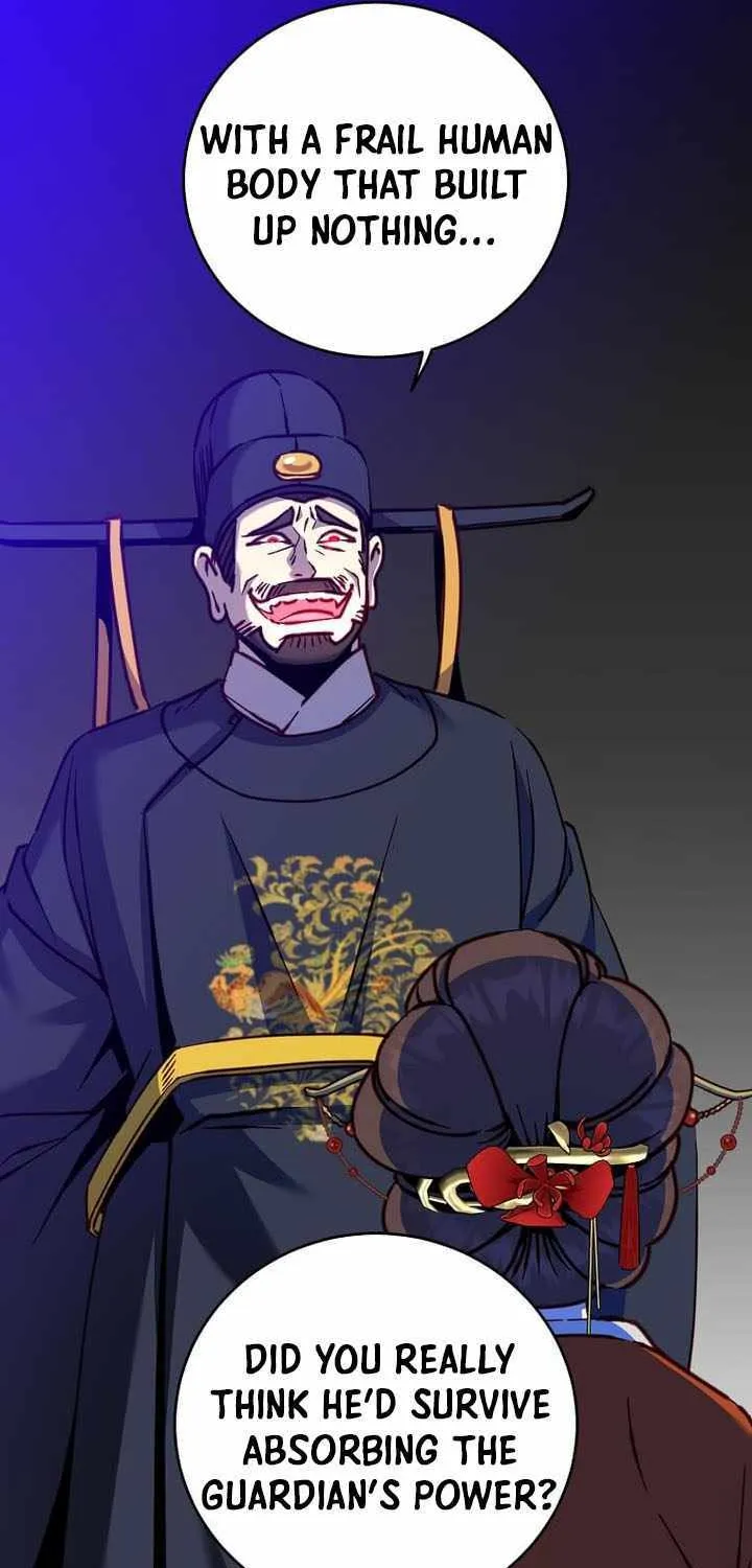 The Max Level Hero Has Returned! Chapter 203 page 71 - 
