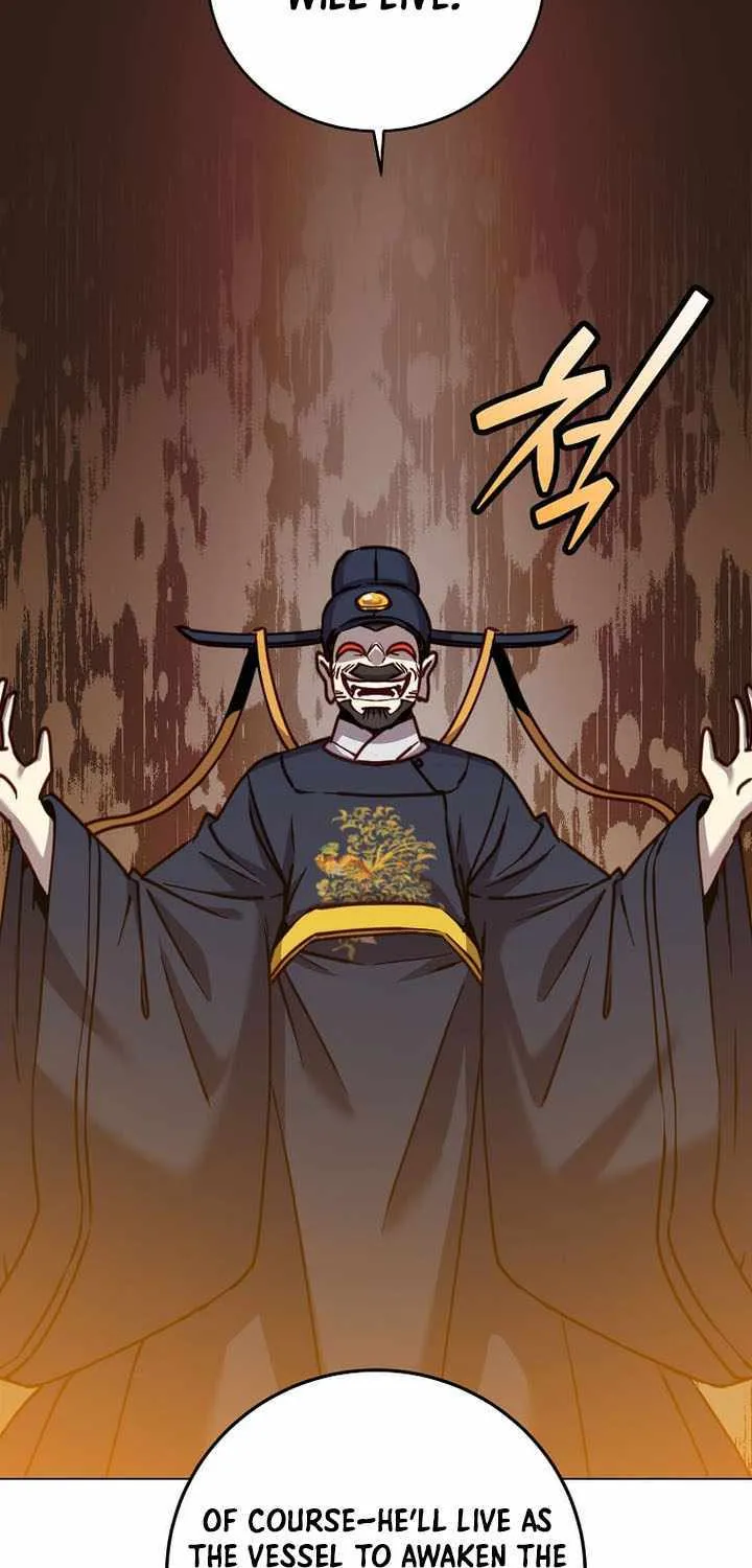 The Max Level Hero Has Returned! Chapter 203 page 73 - 