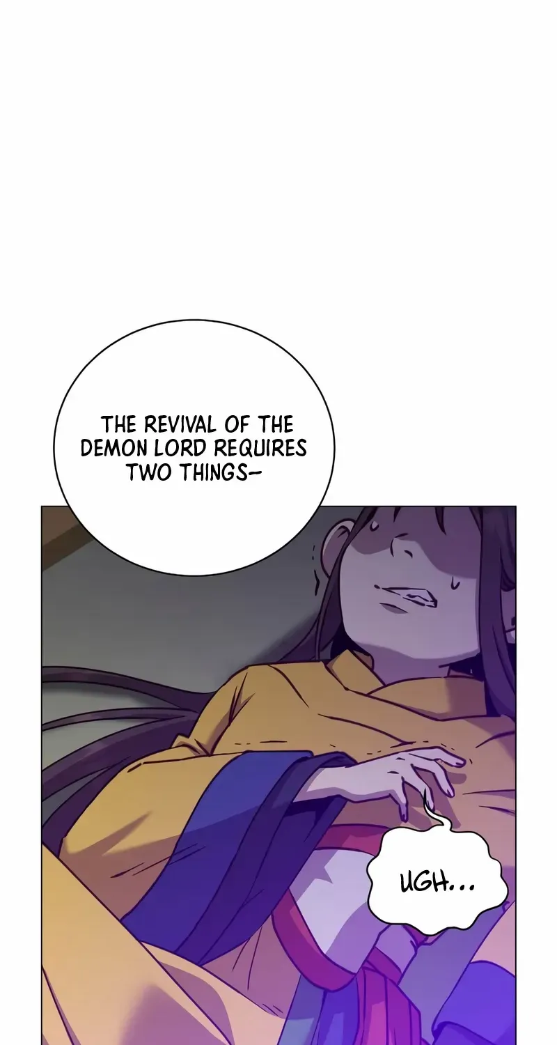 The Max Level Hero Has Returned! Chapter 204 page 13 - 