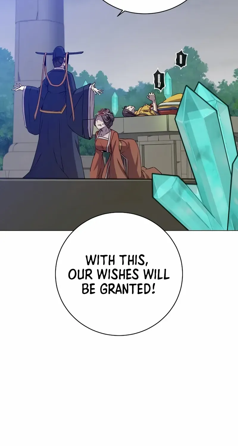 The Max Level Hero Has Returned! Chapter 204 page 15 - 