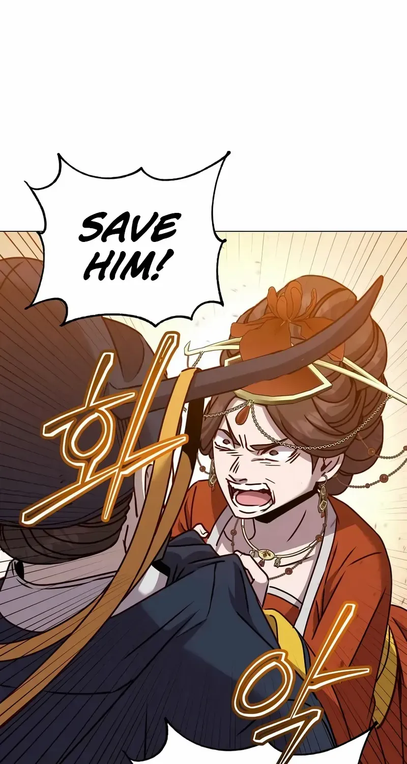 The Max Level Hero Has Returned! Chapter 204 page 17 - 